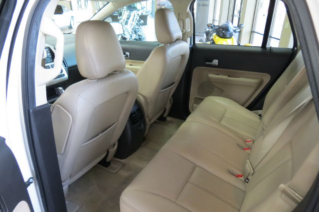 2008 Ford Edge Xe-v6