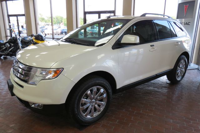 2008 Ford Edge Xe-v6