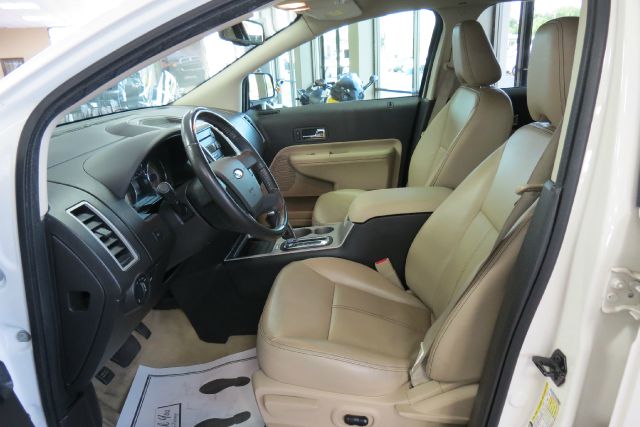 2008 Ford Edge Xe-v6