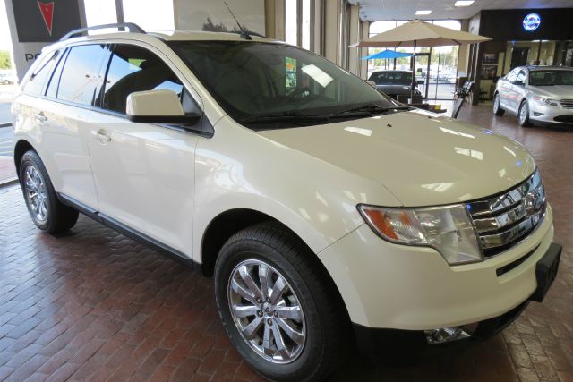 2008 Ford Edge Xe-v6