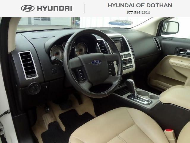 2008 Ford Edge 5XT