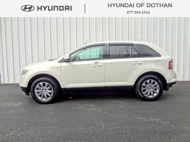 2008 Ford Edge 5XT