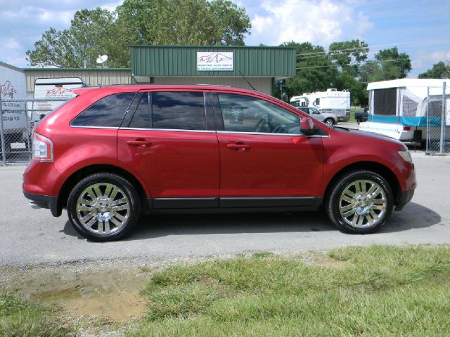 2008 Ford Edge Power LIFT GATE