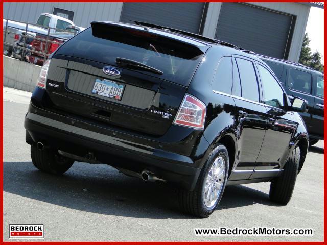 2008 Ford Edge SLT 25