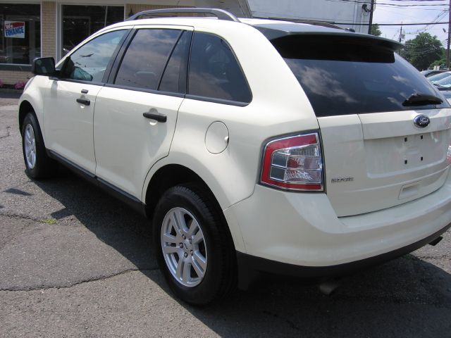 2008 Ford Edge SRT1