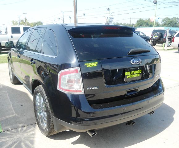 2008 Ford Edge Power LIFT GATE