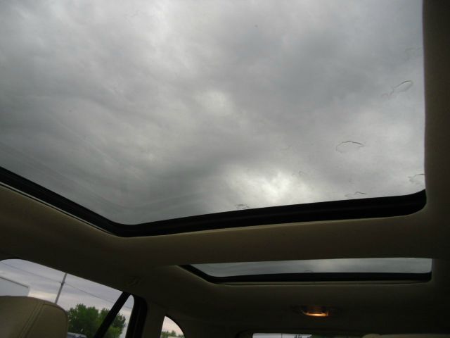 2008 Ford Edge 3.0 Avant Quattro