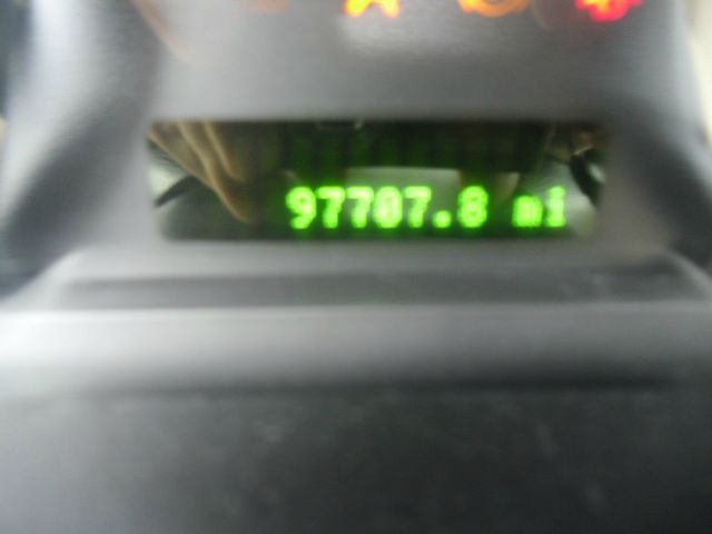 2008 Ford Edge 3.0 Avant Quattro