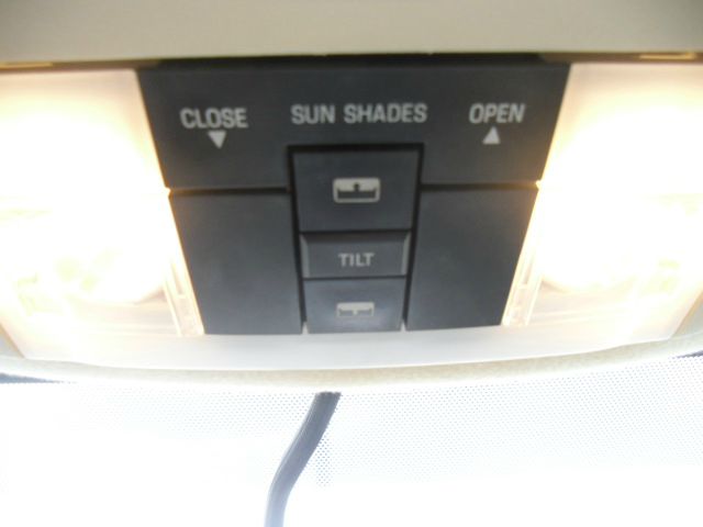 2008 Ford Edge 3.0 Avant Quattro