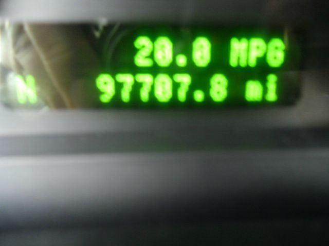 2008 Ford Edge 3.0 Avant Quattro