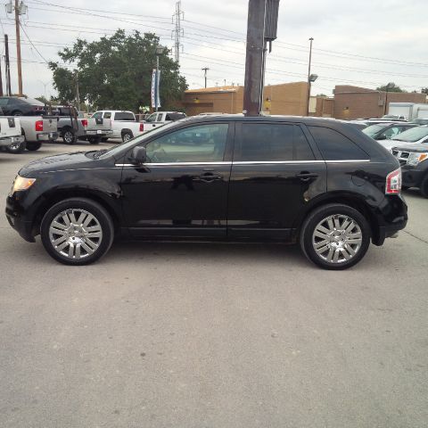2008 Ford Edge Power LIFT GATE