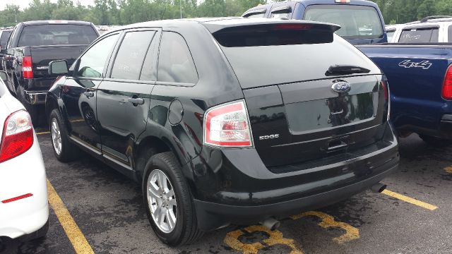 2008 Ford Edge SRT1