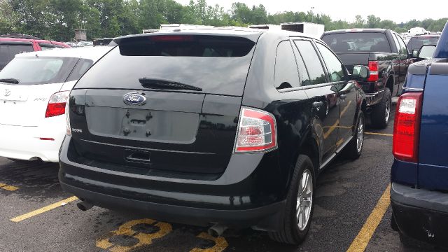 2008 Ford Edge SRT1