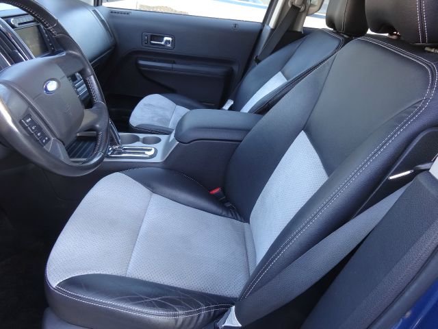 2009 Ford Edge K35