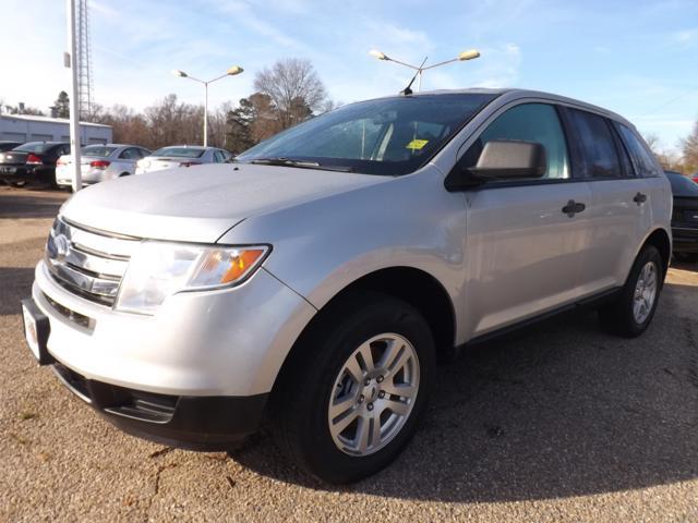 2009 Ford Edge SE