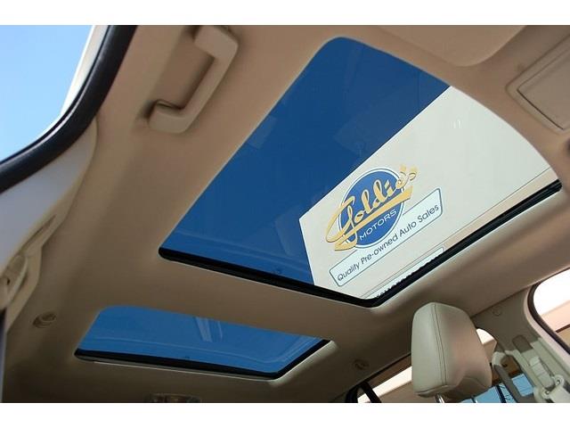 2009 Ford Edge SLT 25