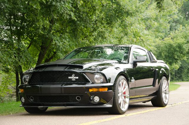 2009 Ford Edge 3.0 Avant Quattro