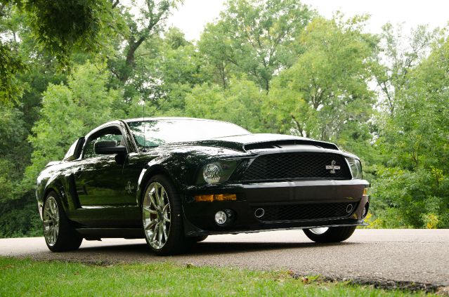 2009 Ford Edge 3.0 Avant Quattro