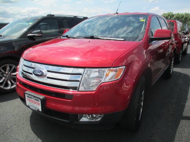 2010 Ford Edge Power LIFT GATE