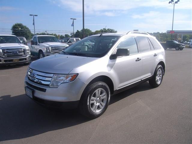 2010 Ford Edge SE