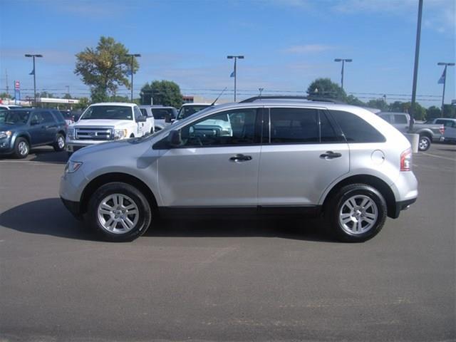 2010 Ford Edge SE