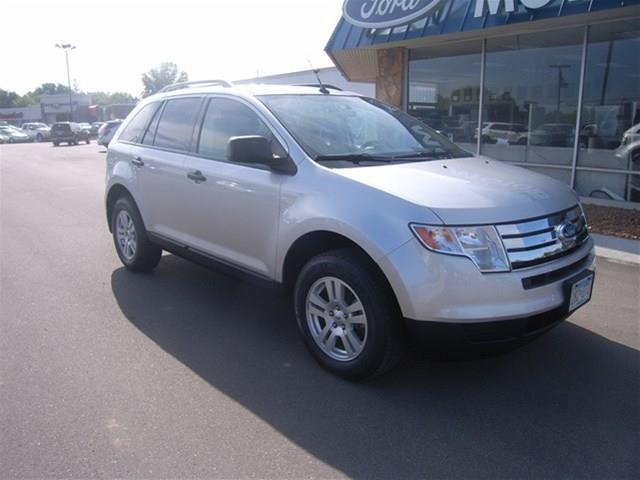 2010 Ford Edge SE