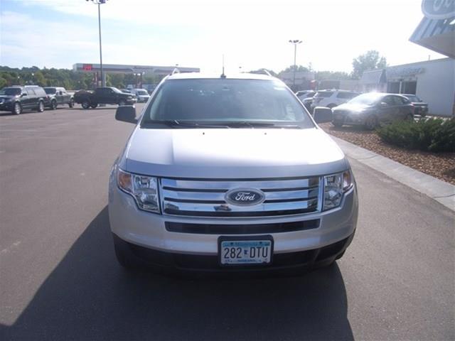 2010 Ford Edge SE
