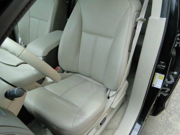 2010 Ford Edge Power LIFT GATE