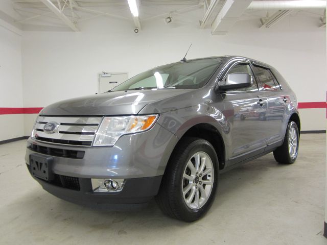 2010 Ford Edge Xe-v6