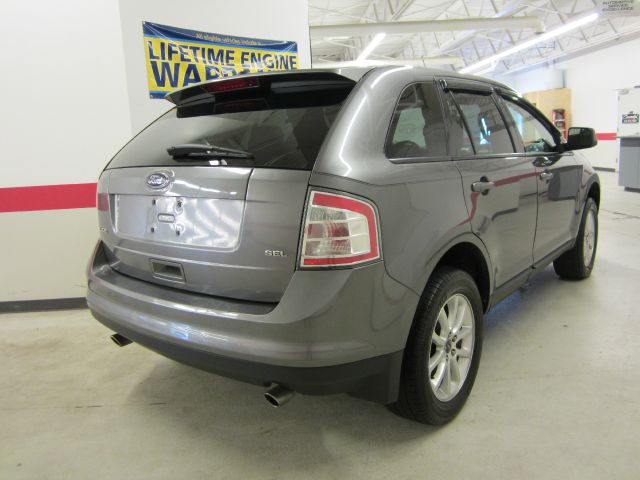 2010 Ford Edge Xe-v6