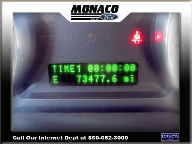 2010 Ford Edge 45th Anniversary