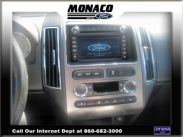 2010 Ford Edge 45th Anniversary