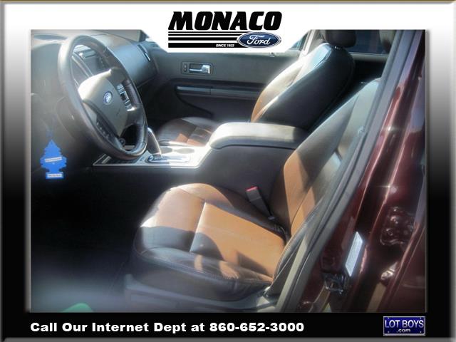 2010 Ford Edge 45th Anniversary