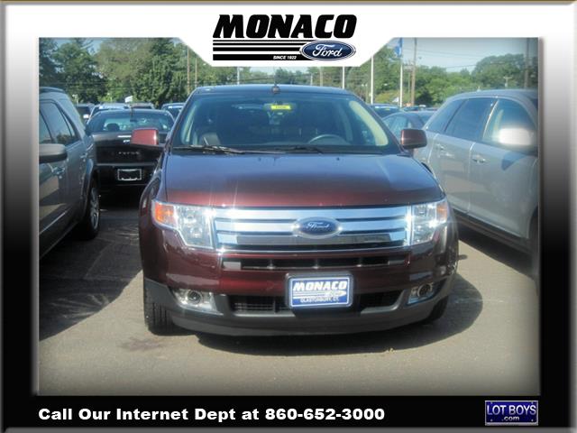2010 Ford Edge 45th Anniversary