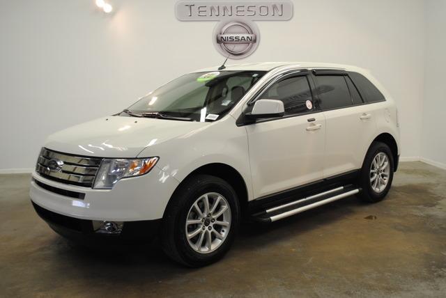 2010 Ford Edge 5XT