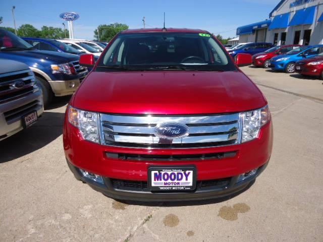 2010 Ford Edge 5XT