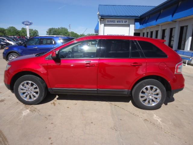 2010 Ford Edge 5XT