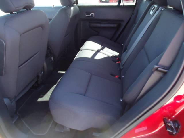 2010 Ford Edge 5XT