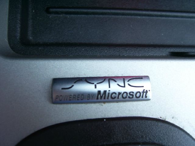 2010 Ford Edge Xe-v6