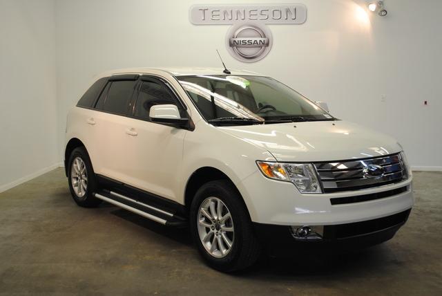2010 Ford Edge 5XT