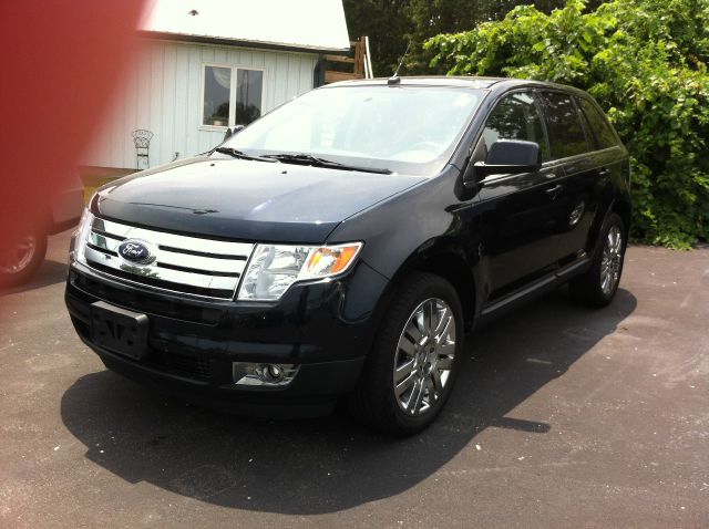 2010 Ford Edge Power LIFT GATE