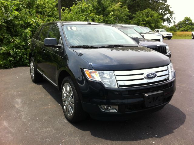 2010 Ford Edge Power LIFT GATE