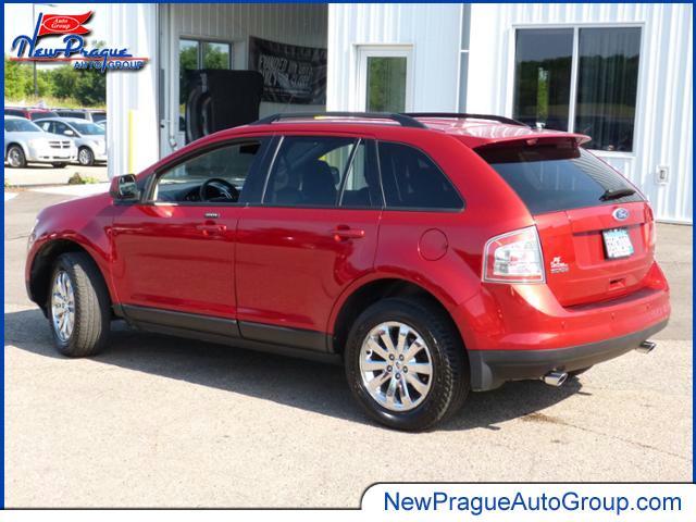 2010 Ford Edge 5XT