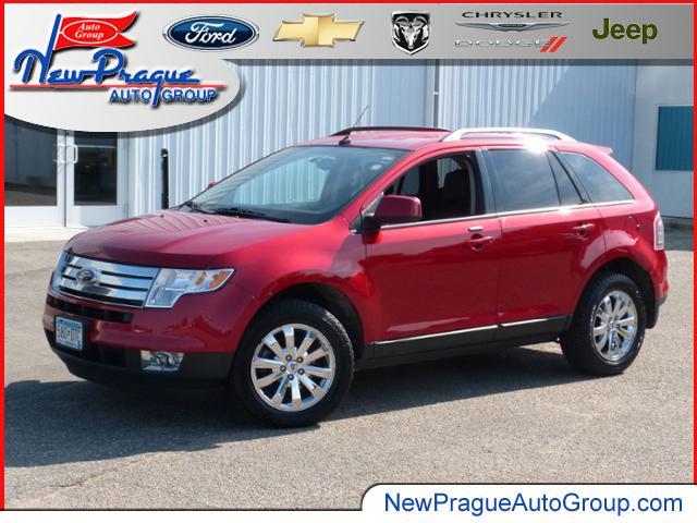 2010 Ford Edge 5XT