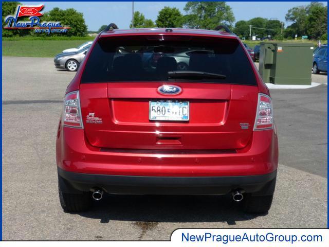 2010 Ford Edge 5XT