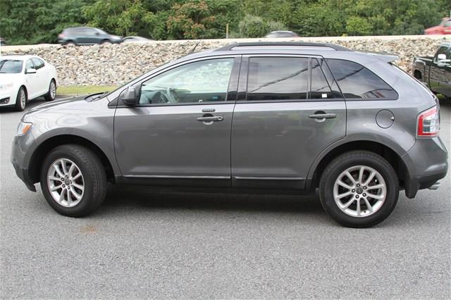 2010 Ford Edge 5XT