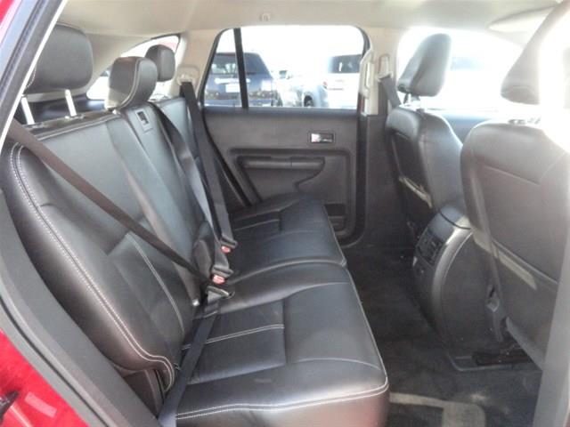 2010 Ford Edge SLT 25