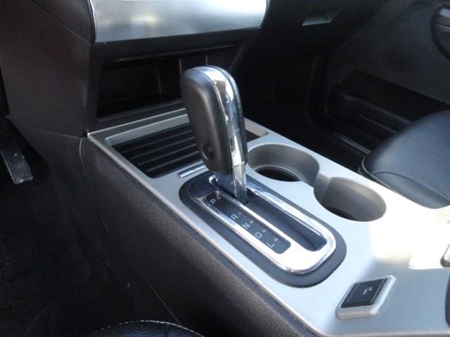 2010 Ford Edge SLT 25