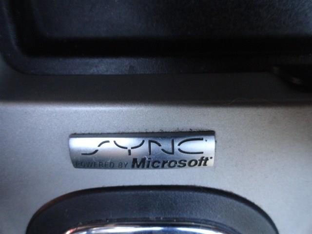 2010 Ford Edge SLT 25