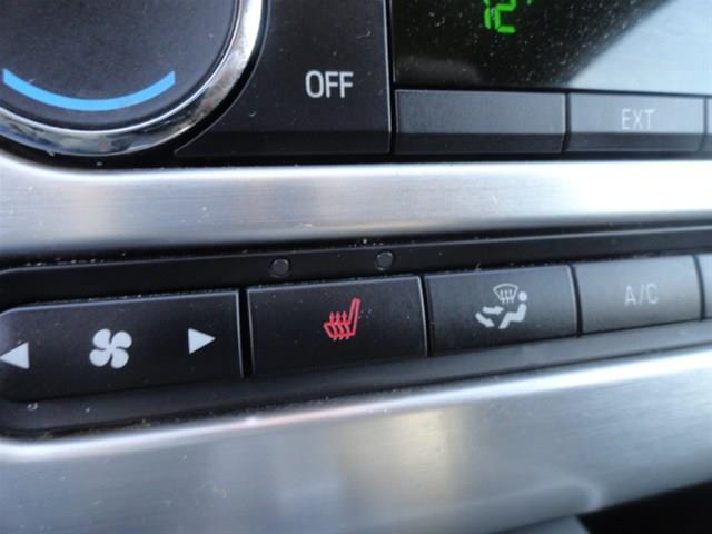 2010 Ford Edge SLT 25